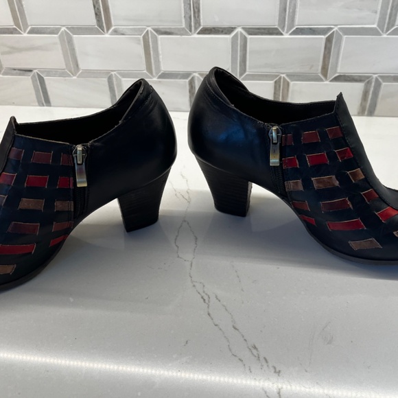 L’Artiste Spring Step Womens ankle boot size Eu 41 - Picture 2 of 6